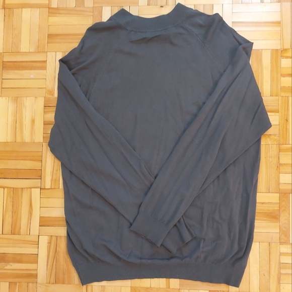 Zara men sweater size L - Picture 1 of 4